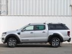 Ford Ranger - fotka číslo 2