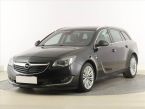 Opel Insignia - fotka číslo 1