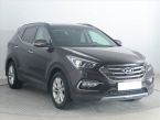 Hyundai Santa Fe - fotka číslo 0