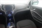 Hyundai Santa Fe - fotka číslo 7