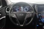 Hyundai Santa Fe - fotka číslo 17
