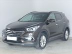 Hyundai Santa Fe - fotka číslo 1
