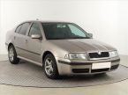 Škoda Octavia - fotka číslo 0