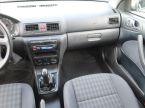 Škoda Octavia - fotka číslo 7