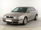 Škoda Octavia - fotka číslo 1