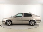 Škoda Octavia - fotka číslo 2