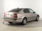 Škoda Octavia - fotka číslo 4