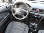 Škoda Octavia - fotka číslo 6