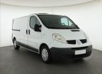 Renault Trafic - fotka číslo 0