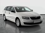 Škoda Octavia - fotka číslo 0