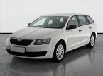 Škoda Octavia - fotka číslo 1