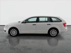 Škoda Octavia - fotka číslo 2