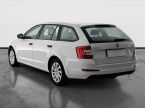 Škoda Octavia - fotka číslo 3