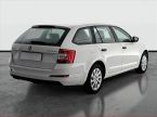 Škoda Octavia - fotka číslo 4
