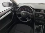 Škoda Octavia - fotka číslo 6