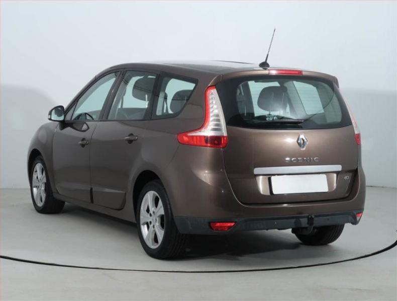 Renault Grand Scenic - hlavní fotka