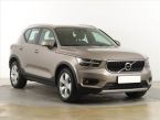 Volvo XC40 - fotka číslo 0
