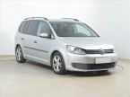 Volkswagen Touran - fotka číslo 0