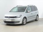Volkswagen Touran - fotka číslo 1