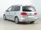 Volkswagen Touran - fotka číslo 3