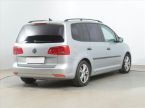 Volkswagen Touran - fotka číslo 4