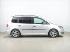 Volkswagen Touran - fotka číslo 5