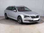 Škoda Superb - fotka číslo 0
