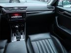 Škoda Superb - fotka číslo 7