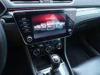 Škoda Superb - fotka číslo 11