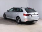 Škoda Superb - fotka číslo 3