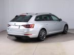 Škoda Superb - fotka číslo 4