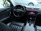 Škoda Superb - fotka číslo 6