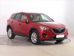 Mazda CX-5 - fotka číslo 0
