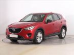 Mazda CX-5 - fotka číslo 1