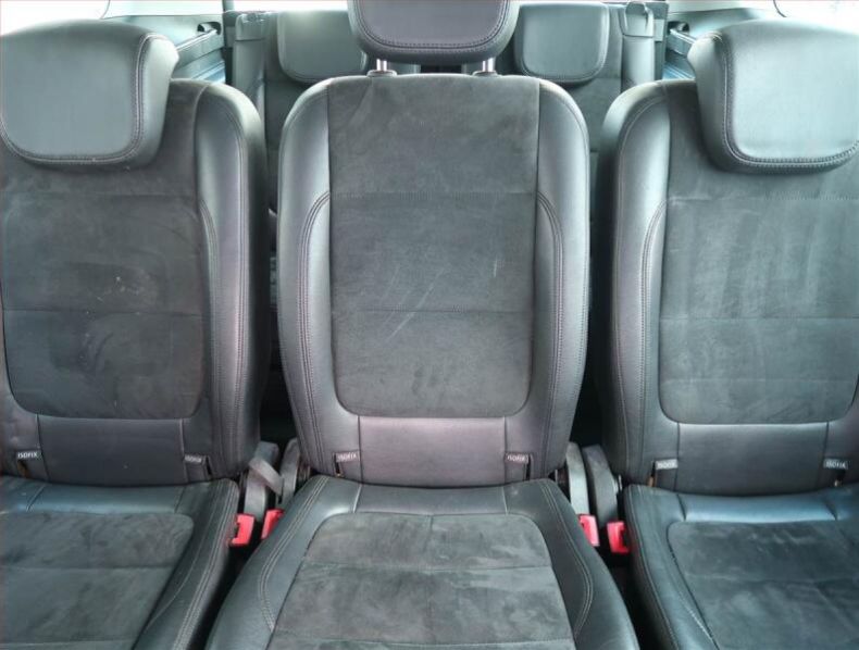 Volkswagen Sharan - hlavní fotka