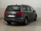 Volkswagen Sharan - fotka číslo 4