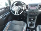 Volkswagen Sharan - fotka číslo 6