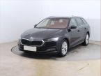 Škoda Octavia - fotka číslo 1