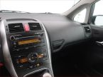 Toyota Auris - fotka číslo 11