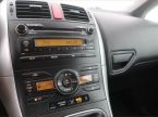 Toyota Auris - fotka číslo 14