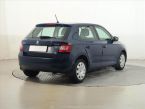 Škoda Fabia - fotka číslo 4