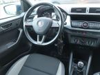 Škoda Fabia - fotka číslo 6