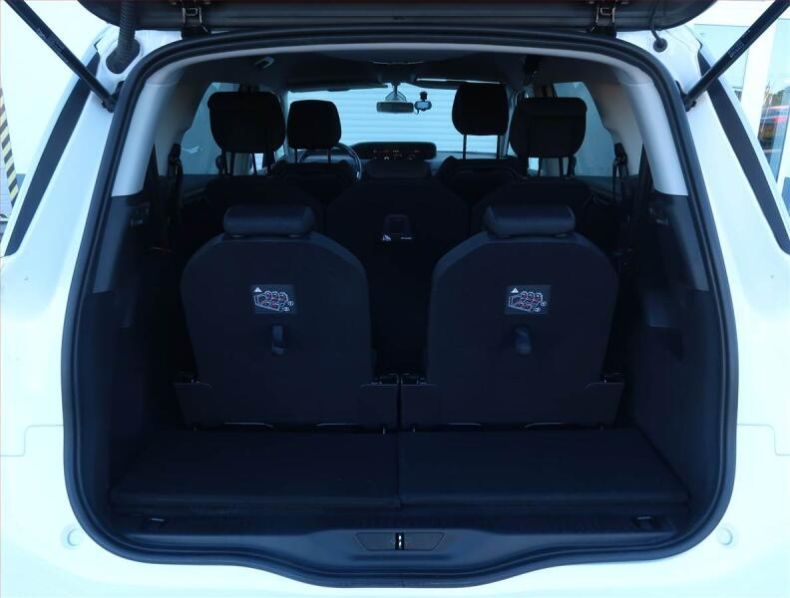 Citroën C4 Space Tourer - hlavní fotka