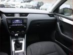 Škoda Octavia - fotka číslo 9