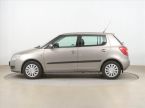 Škoda Fabia - fotka číslo 2