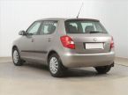 Škoda Fabia - fotka číslo 3