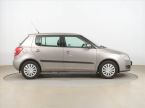 Škoda Fabia - fotka číslo 5