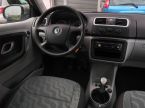 Škoda Fabia - fotka číslo 6