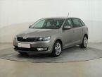 Škoda Rapid - fotka číslo 1