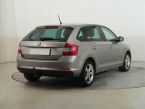 Škoda Rapid - fotka číslo 4